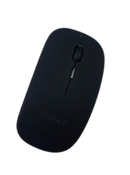 Mouse Sem Fio com Bluetooth Recarregável