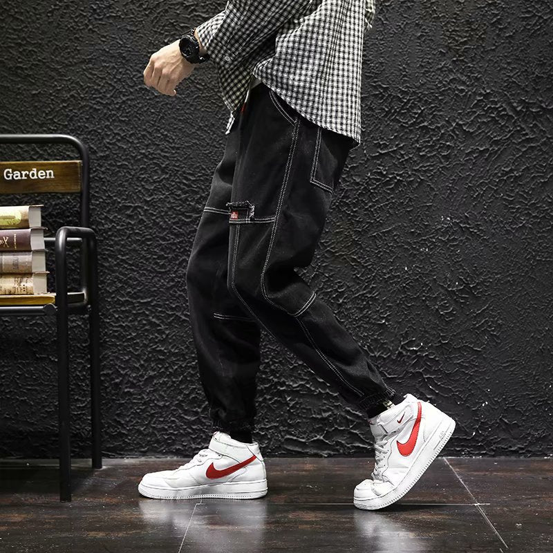 Calça Masculina Street