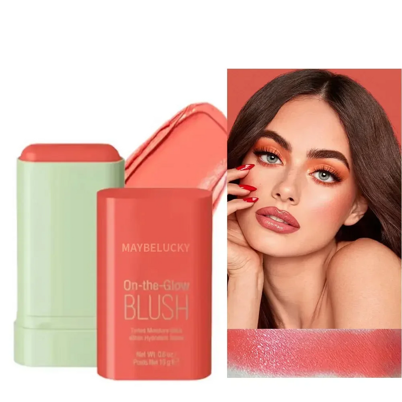 BlushEase