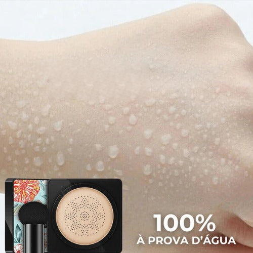 Base Beauty Cream + Super Brinde