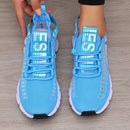 Tênis Feminino Leveza Total AirMesh