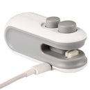 Mini Seladora de Embalagens