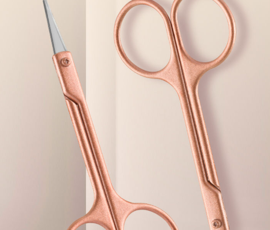 Kit Completo de Manicure e Pedicure Profissional