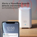 Sensor de Movimento Inteligente Eufy